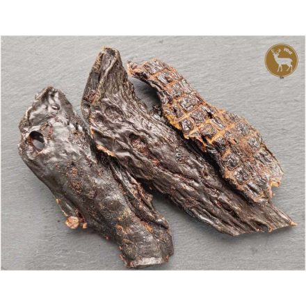 Szárított Rénszarvasmáj - 125 g, Teomann 