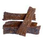 Szárított Kecskehús csíkok - 125 g, Teomann 