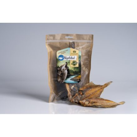 Szárított Nyelvhal - 125g, Teomann 