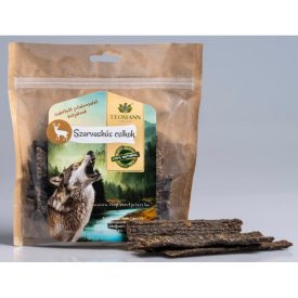 Szarvashús csíkok - 125g, Teomann 