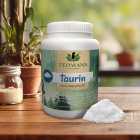Taurin por - 150 g, Teomann 