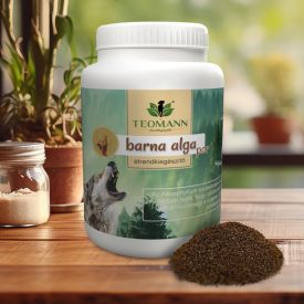 Barna alga - 300 g, Teomann 