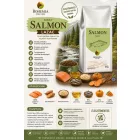 BOHEMIA WILD - Adult Salmon (LAZAC) - 10 kg