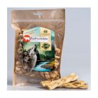 Szárított, fonott marhafejbőr 15cm - 5 db, Teomann 