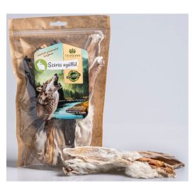 Szárított Szőrös Nyúlfül - 125 g, Teomann 