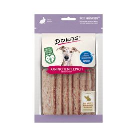 Szárított nyúlhús - 70 g, Dokas 