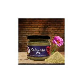 Bodorrózsa por kutyáknak - 60 g, BARF LOVE