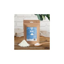 MSM kutyáknak - 100 g, BARF LOVE