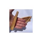 Szárított bikacsök kutyáknak - 100 g, BARF LOVE