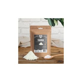 Taurin por kutyáknak és macskáknak - 100 g, BARF LOVE