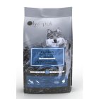 BLACK OLYMPUS - Holistic Salmon (LAZAC) - 12 kg