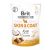 Brit Care Funct. Snack - Skin&Coat - Krill és Kókusz - 150 g