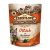 Carnilove Dog tasakos Paté - Strucc szederrel - 300g