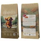 FORPETS - GRAIN FREE (GABONAMENTES - LAZAC és TONHAL) - 15 kg