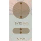 FORPETS - GRAIN FREE (GABONAMENTES - LAZAC és TONHAL) - 15 kg