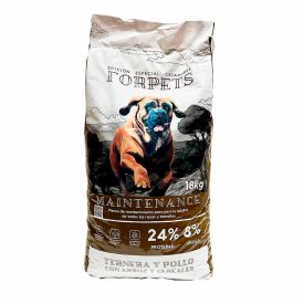 FORPETS - Maintenance - 18 kg