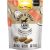 GimDog Train & Treat - Lazac és Kókusz- 125 g