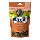Happy Dog Soft Snack - Toscana - Kacsa és Lazac - 100 g
