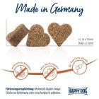 Happy Dog Soft Snack - Toscana - Kacsa és Lazac - 100 g