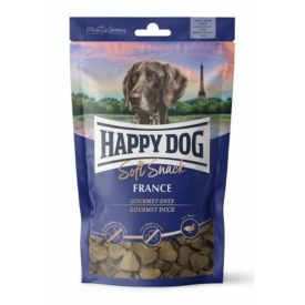 Happy Dog Soft Snack - France - Kacsa - 100 g