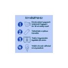 Fagyipor kutyáknak kollagénnel - KÉK SPIRULINA 60 g, Fürree 