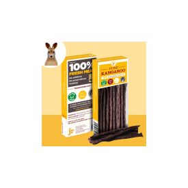 100% kenguruhús stick - 50 g, JR Pet Products