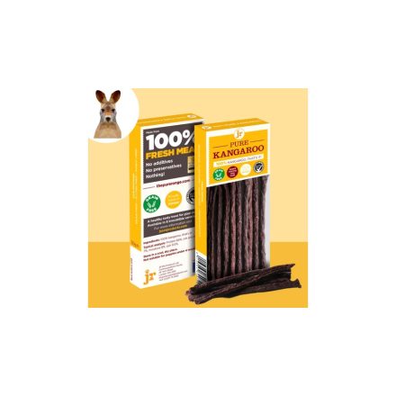 100% kenguruhús stick 50 g, JR Pet Products