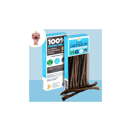 100% strucchús stick 50 g, JR Pet Products