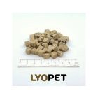 Kacsamáj - Liofilizált/Fagyasztva szárított - 30 g, Lyopet 