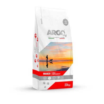 ARGO Maintenance - MARHA (25/10) - 20 kg