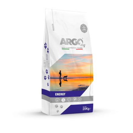 ARGO Energy (28/15) - 20 kg