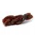 Szárított csavart bikacsök 12cm - kb. 50g, SANADOG
