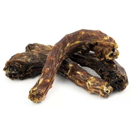SANADOG - Szárított kacsanyak - kb 350g