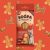SOOPA - Dental Sticks - Gingerbread Biscuit fogtisztító - 100 g