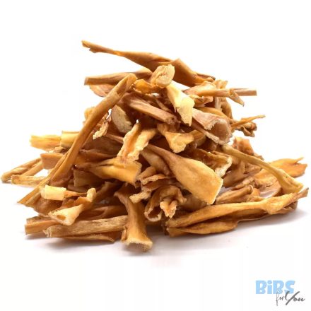 Szárított Kecskebőr - 250 g, Teomann 