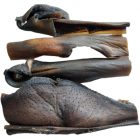 Szárított Tevefejbőr - 250 g, Teomann 