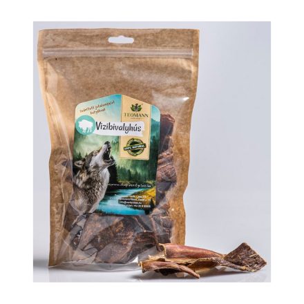Teomann - Szárított Vízibivalyhús 125 g