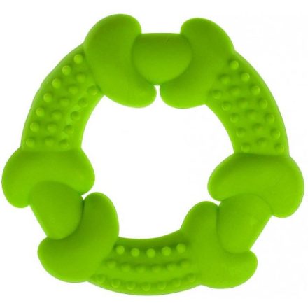 Játék Fogtisztító Karika (gumi) 10,5 cm