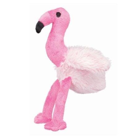 Trixie Trixie Játék Plüss Flamingó 35cm