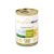 HEALTHY MEAT NYÚL 95% monoproteines paté, rizzsel, felnőtt kutyáknak, 400 G KONZERV