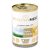 HEALTHY MEAT SZARVAS 95% monoproteines paté, burgonyával, felnőtt kutyáknak, 400 G KONZERV