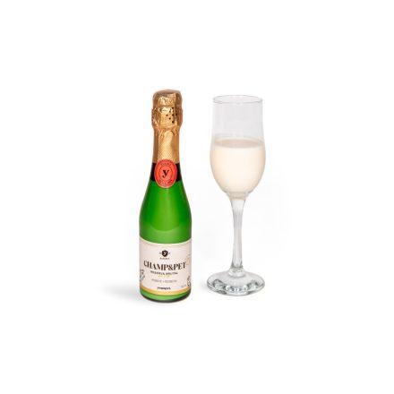 Yogupet - Champ & Pet - Kecskekefír - Pre- és Posztbiotikus 200ml