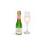 Yogupet - Champ & Pet - Kecskekefír - Pre- és Posztbiotikus 200ml