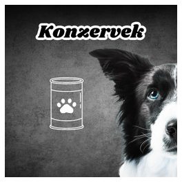 Konzervek