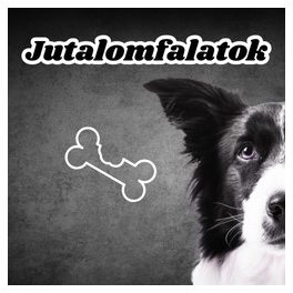 Jutalomfalatok