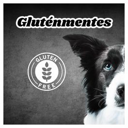 Gluténmentes