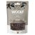 WOOLF MONOPROTEIN FŐTT KECSKEHÚS KOCKÁK - 100g