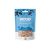WOOLF MONOPROTEIN MEDITERRÁN HALHÚS KOCKÁK - 100g